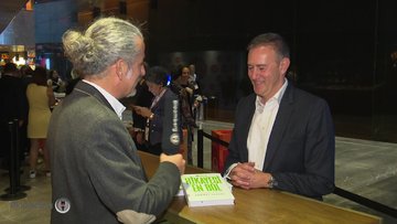 Ödeme sistemlerinin duayen isminden 'Hikayesi En Bol' kitap