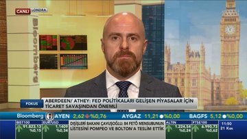 Gelişen piyasalarda volatilite sürer mi?