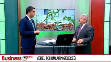 Yerel tohumların geleceğine dair riskler