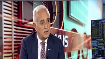 DEİK/Olpak: Kritik durum kontrol altına alındı