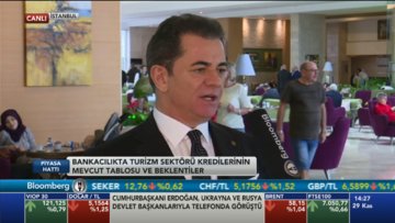 Denizbank/Ateş: Faizlerde iniş hızlanacak