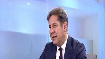 Alternatif Bank/Gür: Mevduatta yüzde 32 civarında büyüdük