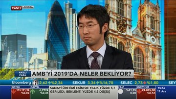 UBS: Oynaklığa hazırlıklı olun