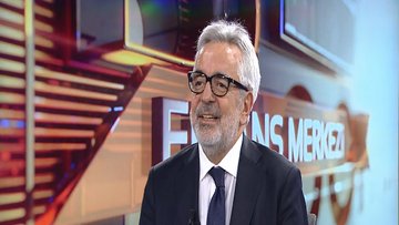 Sabancı/Göçmen: Kurum olarak döviz pozisyonumuz yok