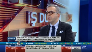 "2018'e damgasını vuran büyüme internet ödemelerinden geldi"