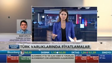 "Yüzde 6 oranı oldukça makul"
