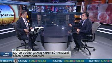 "Tarımdaki girdi fiyatları kepçeyle arttı, çay kaşığıyla azalıyor"