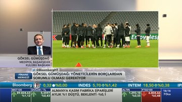 "Kulüpler menfaati nasıl olacaksa biz onu doğru buluruz"