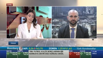 Hantec/Perry: Powell, dolarda düzeltme başlattı