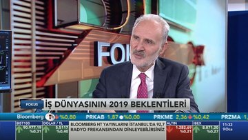 İTO/ Avdagiç: Şahıs firmalarının da esnafa kredi paketinden yararlanmasını istiyoruz