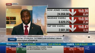 Hisse senedi piyasalarında görünüm