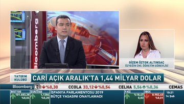 "2 çeyrek daha eksi büyüme olma ihtimali var"