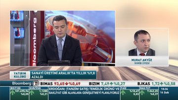 "Maliyetler yüksek olduğu için biraz daha temkinli alımlar görüyoruz"