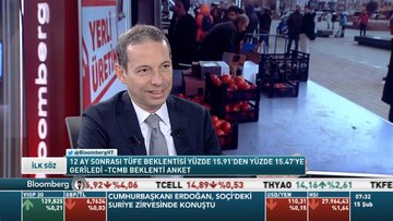 Ekonomik verilerin ardından büyüme beklentileri nasıl şekilleniyor?