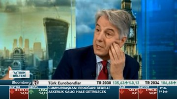 "Avrupa resesyona yakın"