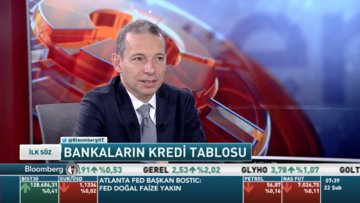 S&P Türkiye'nin kredi notunu ve görünümünü teyit etti
