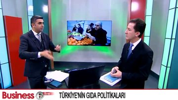 "Cüzdanla vicdan arasında kalmış bir gıda güvenliği sistemi olmamalı"