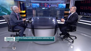'Kripto varlık güvence fonu kuruyoruz'