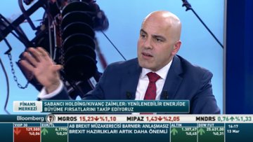 "2018 büyüme ve karlılık açısından başarılı geçti"