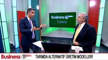 Tarıma farklı bir açıdan bakış