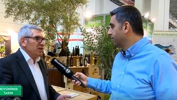 Zeytincilikte öne çıkan riskler ve fırsatlar