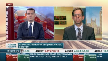 Manulife/Segal: TL için oldukça iyimserim