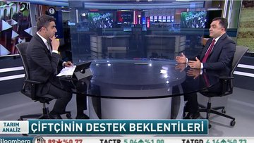"2018 desteklemelerinden hala alamadıklarımız var"