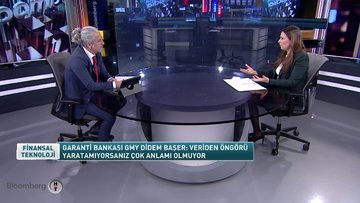 'Yapay zeka insan hayatına değer katmak için kurgulandı'