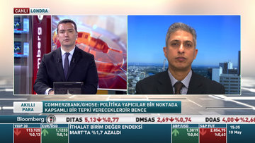 Commerzbank'tan TL yorumu