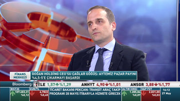 Doğan Holding: Medya sektörüne tekrar girmeyi düşünmüyoruz