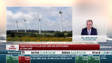 "YEKA ihalesi son derece pozitif"