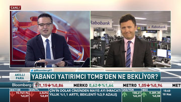 Rabobank'tan TCMB yorumu