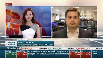 Monex Europe/Berich: Asıl soru TCMB’nin nasıl tepki vereceğidir