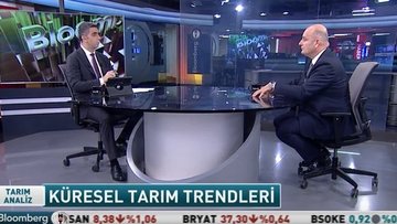 Baltık ülkelerinde tarım ve gıda sektörü