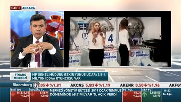 MP/ Uçar: MP, iddaa ve at yarışları aynı kuponda birleştirilebilir