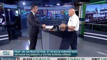 "Balıkçılıkla ilgili yasalar var ama uygulanmıyor"