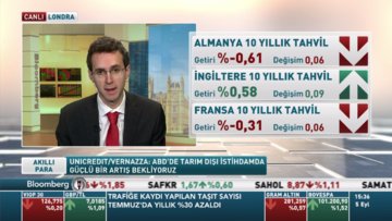 Gözler Avrupa Merkez Bankası toplantısında