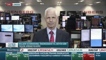 Berenberg'ten AMB tahmini