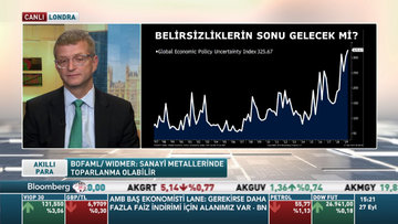 Bank of America altında yükseliş bekliyor