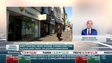 Thomas Cook'un iflası ve Türk firmalarına etkisi