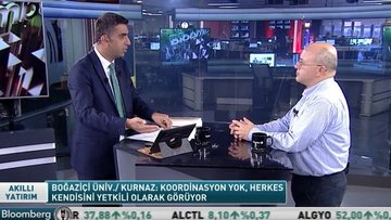 Türkiye iklim değişikliğinden ne kadar etkilenecek?