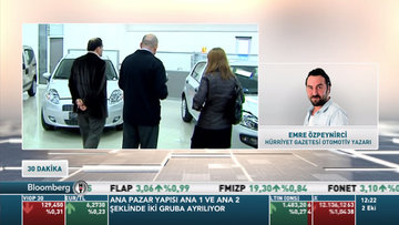 Volkswagen Manisa'da şirket kurdu