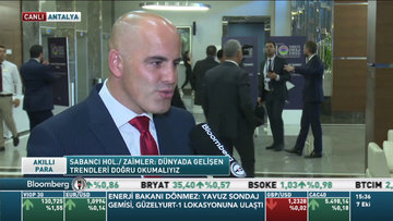 Sabancı/Zaimler: Enerji sektörünün acil çözmesi gereken konu...