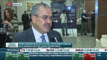 "Bu yıl elektriğe başka zam yok"