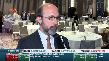 TEB/Leblebici: 2020 2019'dan daha iyi olacak