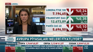 Brexit görüşmelerinde son durum