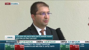 Otomobil ve beyaz eşya sektörünün performansı