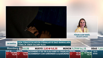 Garanti BBVA'ya siber saldırı