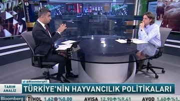 "Çiftçi kar etmediği sürece gıda enflasyonunun önüne geçemeyiz"