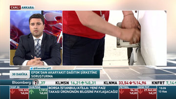 EPDK'dan Shell'e soruşturma